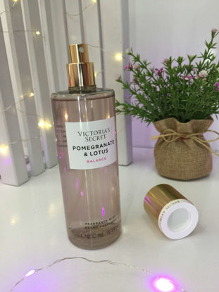 Imagen de Victoria's Secret Mist Natural & Relax